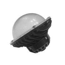 深照紫光 LED泛光灯 GF9020 80W (支架安装)