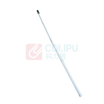 尚为 SEVA LED 斜拉线警示灯 SZSW2738 6W IP65 DC3.7V 红光 5W太阳能 线长3光伏板6w (白色)