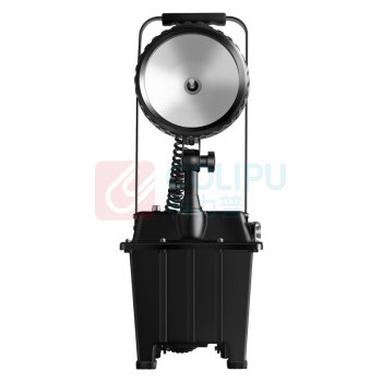 深照紫光 强光防爆泛光工作灯 YF2350 36W 24V 225×254×666mm