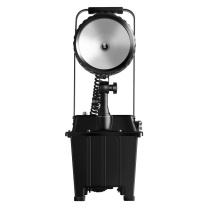 深照紫光 强光防爆泛光工作灯 YF2350 36W 24V 225×254×666mm