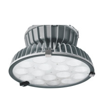 晶全照明 JQLIGHTING XF系列应急照明灯 大功率LED高顶灯 BJQ8830 (灰色)