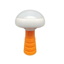 晶全照明 JQLIGHTING XF应急照明灯泛光警示灯 BJQ5155 (橘色) (锂电池)