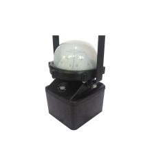 晶全照明 JQLIGHTING XF磁吸LED照明灯USB输出 轻便装卸灯 BJQ5153 (黑色)