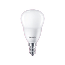 飞利浦 PHILIPS LED灯泡 小螺口 6.5W E14 单只装 