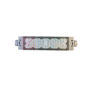 深照紫光 壁灯 ZHGF9034-50 50W 220V LED 铝合金