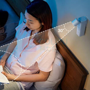 飞利浦 PHILIPS 壁灯 进阶款 1800毫安 挥手感应