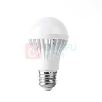 佛山照明 LED人体感应声光控壁灯 15W PC 单色白光 220V