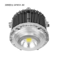 深照紫光 三防耐辐照壁灯 GF9051-80