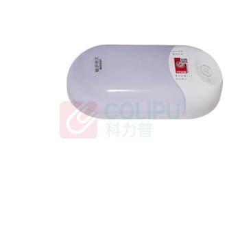 敏华电工 MINHUA 双色椭圆壁灯 M-ZM-ACJ-11191 6w