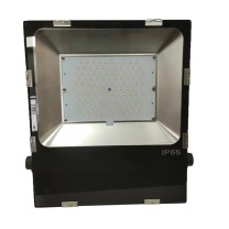 明号电器 MH LED泛光灯 LF2102-50 50W (黑色)
