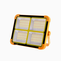 雷士 太阳能充电灯 LED11000MAH 5V 80W