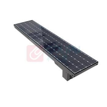 深照紫光 LED太阳能道路灯 GL9080 30W