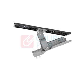 尚为 SEVA 太阳能联体路灯 SZSW7740-70