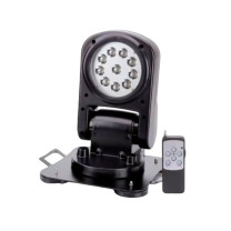 大华渼 LED车载遥控探照灯 HM-8288L 30W  310*265*350mm