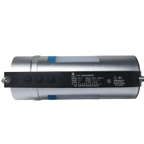 深照紫光 手提式强光探照检测灯 YJ1201E (银白)