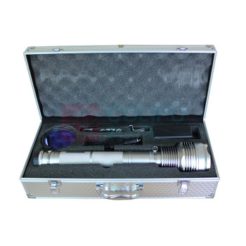 深照紫光 多功能强光探照灯 YQ-1