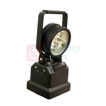 WAROM 华荣 LED探照灯 RLEPL3091 14.8V 4Ah 15W 充电时间≤8h 128X118X280mm IP66 1.9kg