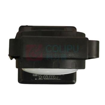 WAROM 华荣 LED探照灯 RLEPL3091 14.8V 4Ah 15W 充电时间≤8h 128X118X280mm IP66 1.9kg