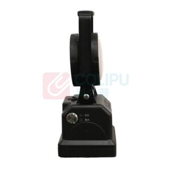 WAROM 华荣 LED探照灯 RLEPL3091 14.8V 4Ah 15W 充电时间≤8h 128X118X280mm IP66 1.9kg