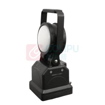 WAROM 华荣 LED探照灯 RLEPL3091 14.8V 4Ah 15W 充电时间≤8h 128X118X280mm IP66 1.9kg