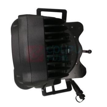 WAROM 华荣 LED探照灯 GAD508A-24(II) 遥控 DC24V 40W 3780lm 距离30m 325*260*172mm IP65 6kg