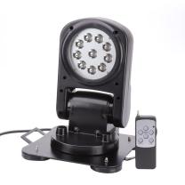 恒盛 LED车载遥控探照灯 WJ828L 30W