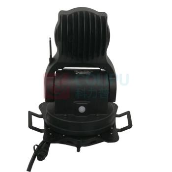 WAROM 华荣 LED探照灯 GAD508A-12(I) 遥控 DC12V 40W 3780lm 距离30m 325*275*188mm IP65 6kg