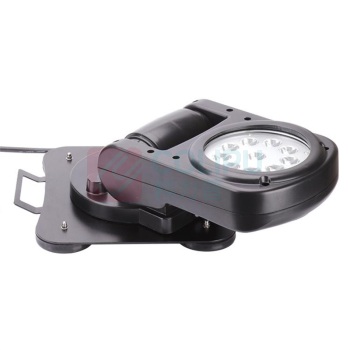 元润 车载遥控探照灯 YRZ3500 IP65 310*265*350mm 5.5kg 合金+工程塑料 30W DC12~24V (黑色)