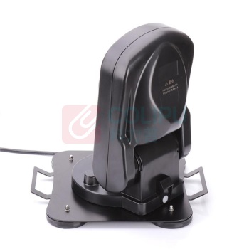 元润 车载遥控探照灯 YRZ3500 IP65 310*265*350mm 5.5kg 合金+工程塑料 30W DC12~24V (黑色)