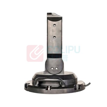 元润 车载遥控探照灯 YRZ3502 IP65 363*280*150mm 5kg 合金+工程塑料 80W DC12~24V (黑色)