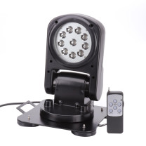 恒盛 LED车载遥控探照灯 WJ828L 30W IP65 DC12-24V 白光/5700K