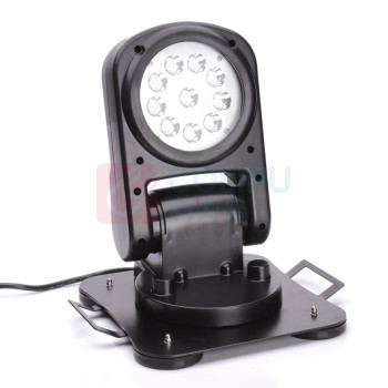 恒盛 LED车载遥控探照灯 WJ828L 30W IP65 DC12-24V 白光/5700K