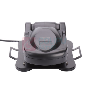 恒盛 LED车载遥控探照灯 WJ828L 30W IP65 DC12-24V 白光/5700K