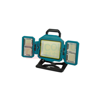 惠乐为 智能照明灯 HJW102 3.7VC 60W IP44 3~6h LED (蓝色)