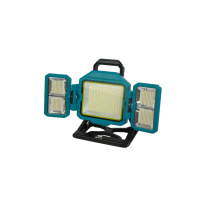 惠乐为 智能照明灯 HJW102 3.7VC 60W IP44 3~6h LED (蓝色)
