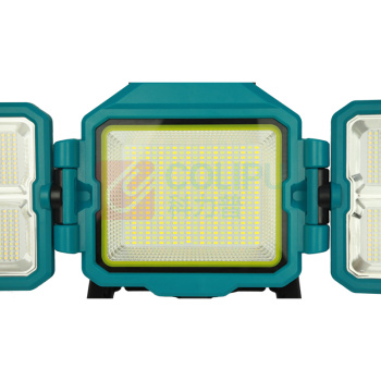 惠乐为 智能照明灯 HJW102 3.7VC 60W IP44 3~6h LED (蓝色)