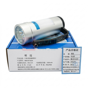 明迈 探照灯 MM-BX7101B 12W