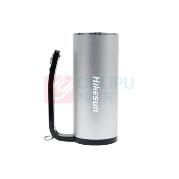 和齐顺 Hikesun 手持工作灯 T-TZD002 9W (黑色)