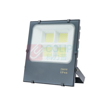 和齐顺 Hikesun 户外探照灯 F22-70702 200w (灰色)