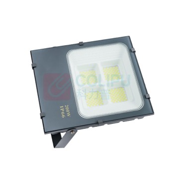 和齐顺 Hikesun 户外探照灯 F22-70702 200w (灰色)