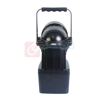 虎光风行 轻便式多功能强光灯 HG-7252 9W