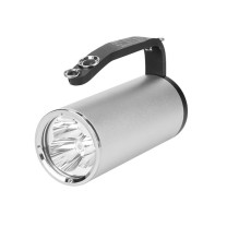 和齐顺 Hikesun 手提探照灯 TI500 (灰色)