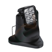 尚为 SEVA 车载摇控 探照灯 SZSW2610-60W 60W IP66 ≤36V LED 白光 (黑色)