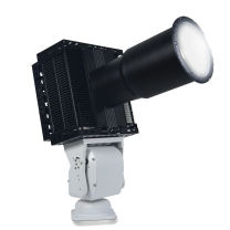 明特佳 MINGTEJIA 远射光束探照灯 TZD9501-150W 支架款