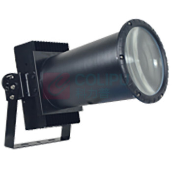 明特佳 远射光束探照灯 TZD9502-300W  转台款
