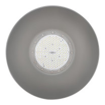 明特佳 MINGTEJIA LED高顶灯 ZGD9100-L50 50W (灰色)