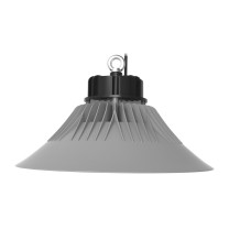 明特佳 MINGTEJIA LED高顶灯 ZGD9100-L80 80W (灰色)