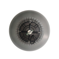 明特佳 MINGTEJIA LED高顶灯 ZGD9100-L120 120W (灰色)