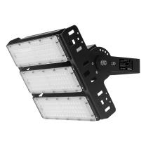通明 TORMIN LED泛光灯 ZY8102D-L150 150W IP66 AC90~305V 5000K LED光源 (黑色)