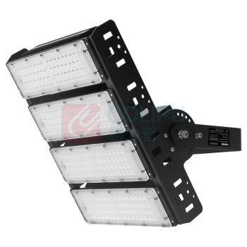通明 TORMIN LED泛光灯 ZY8102D-L150 150W IP66 AC90~305V 5000K LED光源 (黑色)